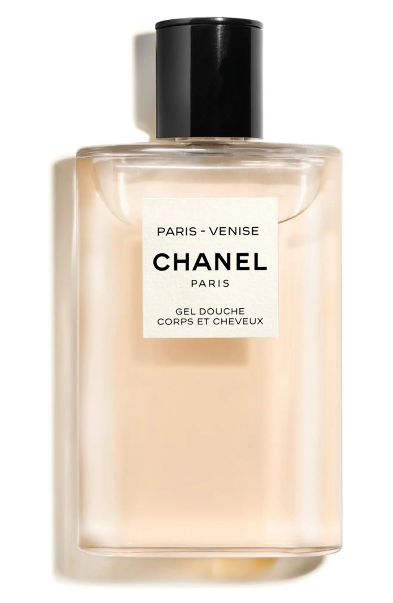 CHANEL LES EAUX DE CHANEL PARIS-VENISE Perfumed Hair and Body Shower Gel (Nordstrom Exclusive) | Nordstrom
