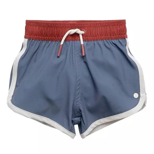 Toddler Boys' Little Bipsy USA Swim Trunks | Scheels Sports