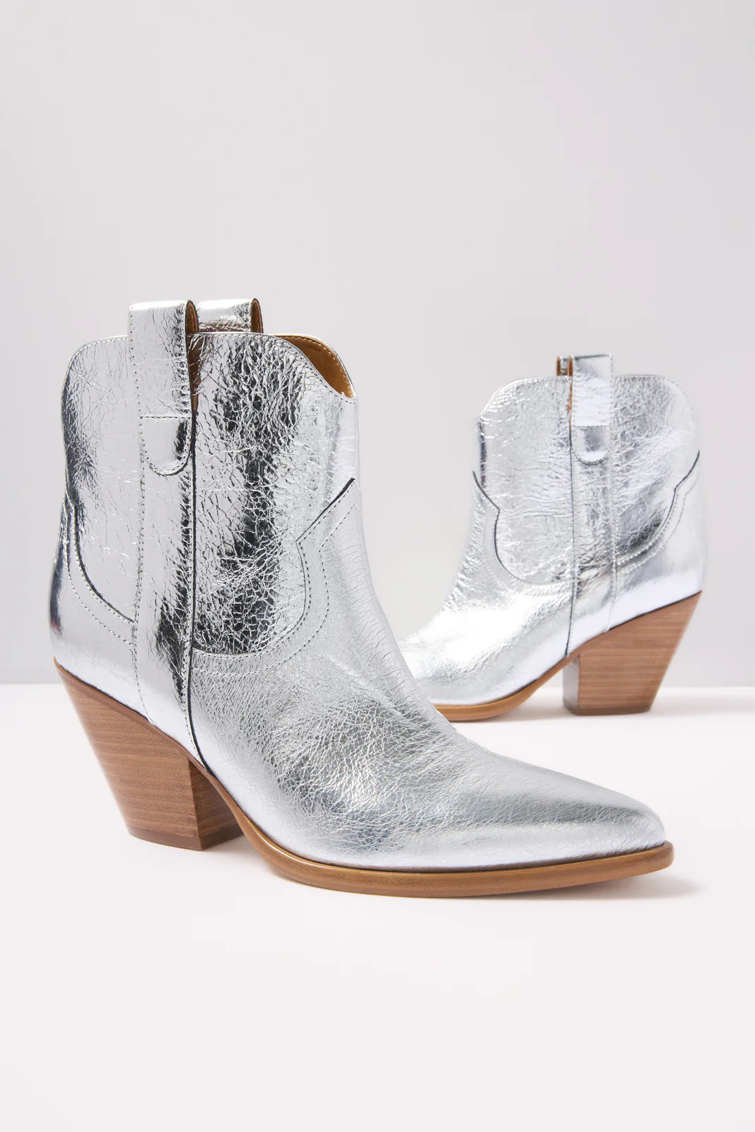 Marlie Cowboy Boot | Evereve