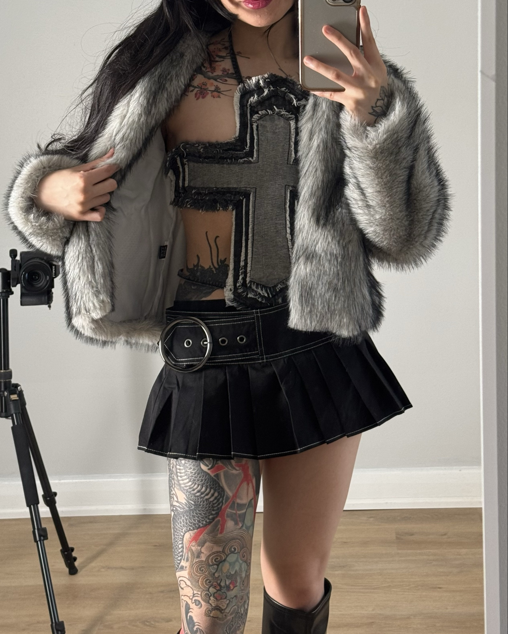 For an extra discount, shop these products on ROMWE’s website and use discount code “RMQ41273” 

#LTKParties #LTKSaleAlert #LTKStyleTip