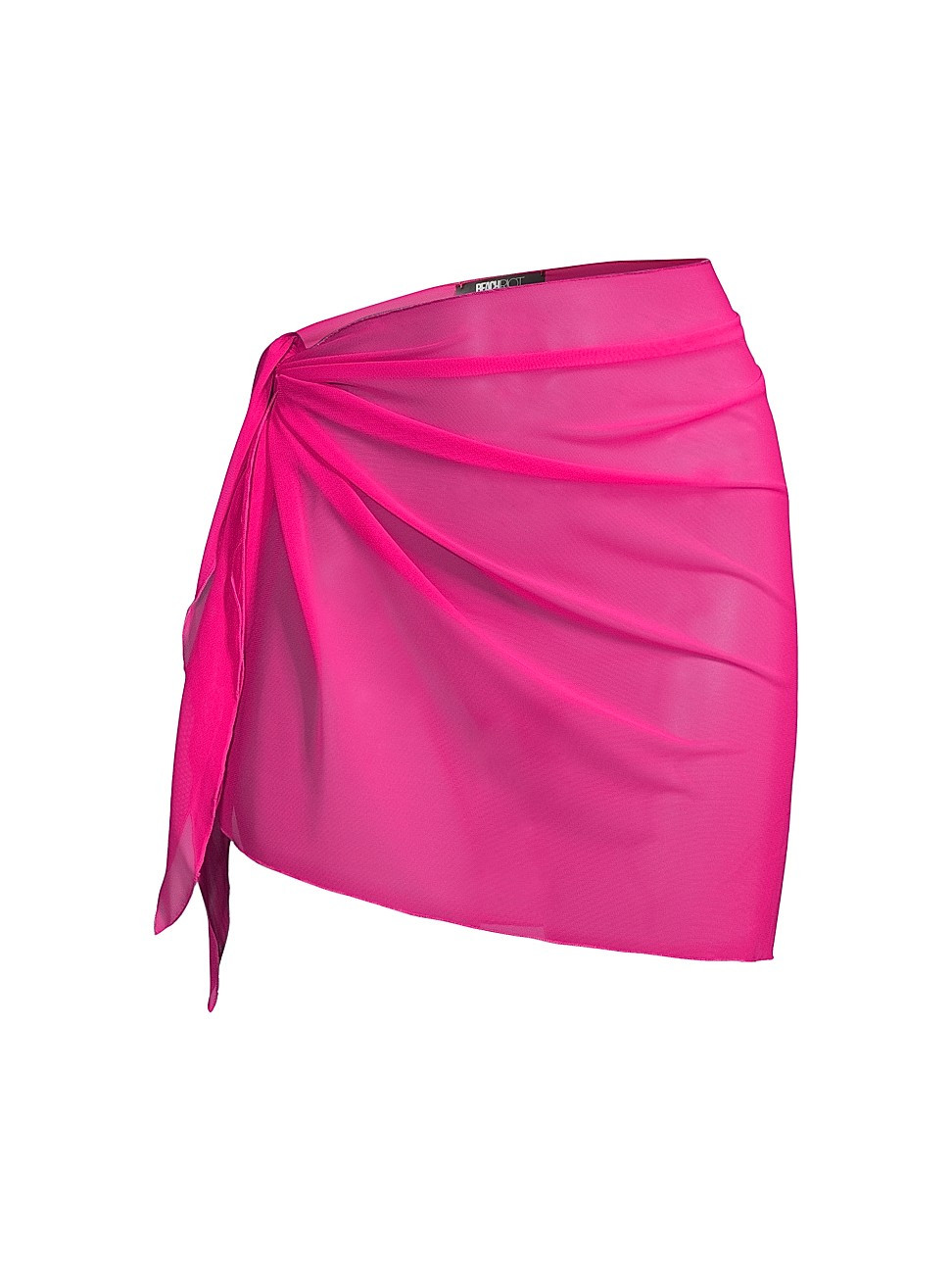 Women's Melanie Sarong - Bright Fuchsia | Saks Fifth Avenue