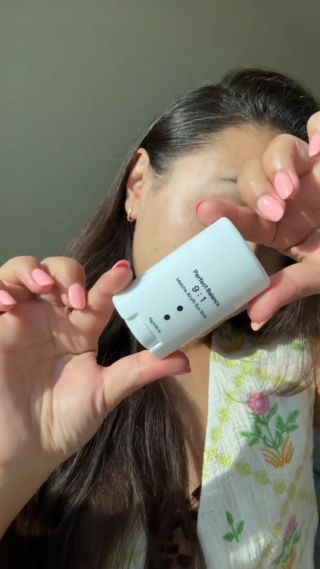 Sun care in my pocket.

@b_lab_global @b_lab_official 
@iherb @amazonbeauty