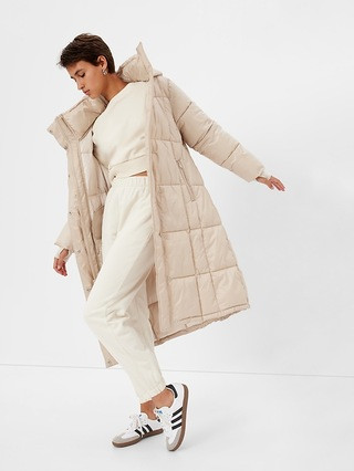 Big Puff Coat | Gap (CA)