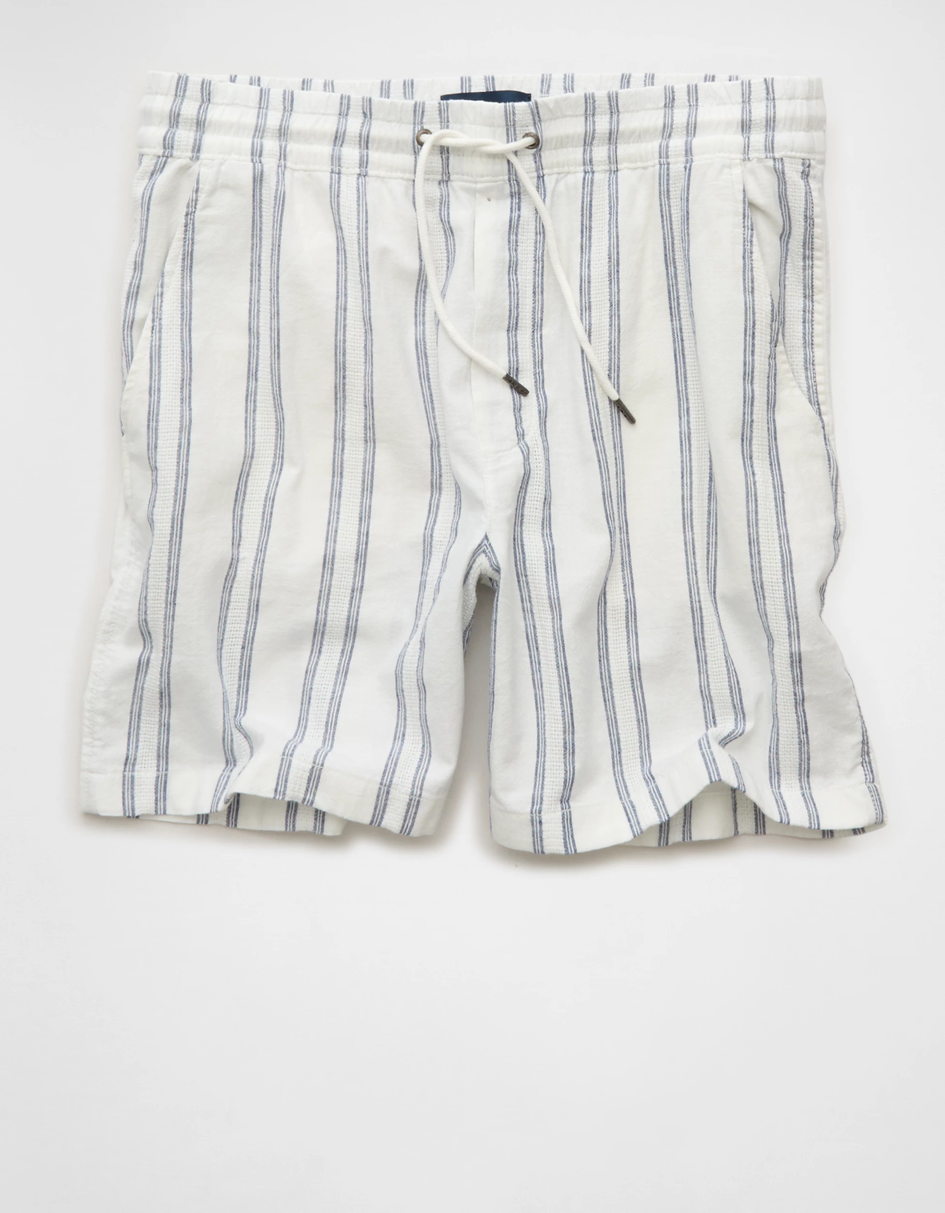 AE 7" Lived-In Trekker Short | American Eagle Outfitters (US & CA)