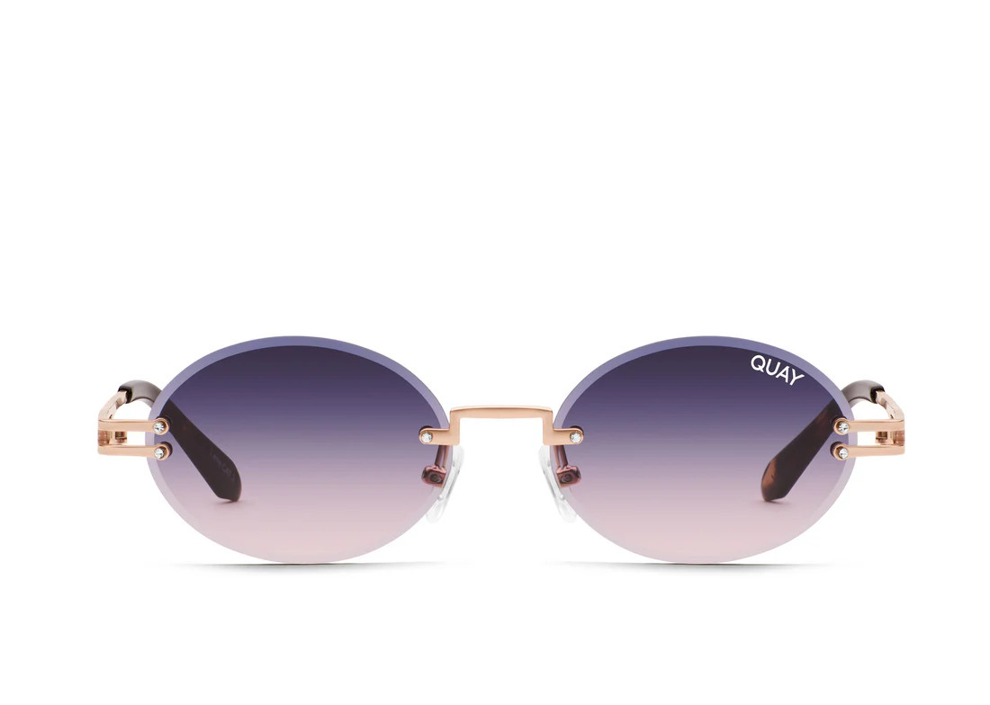 LITERALLY OBSESSED | Quay Australia