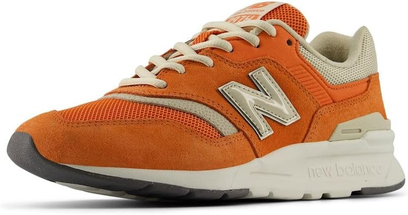 New Balance Women's 997H V1 Sneaker | Amazon (US)