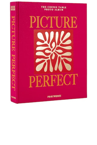 Picture Perfect Photo Album | Revolve Clothing (Global)