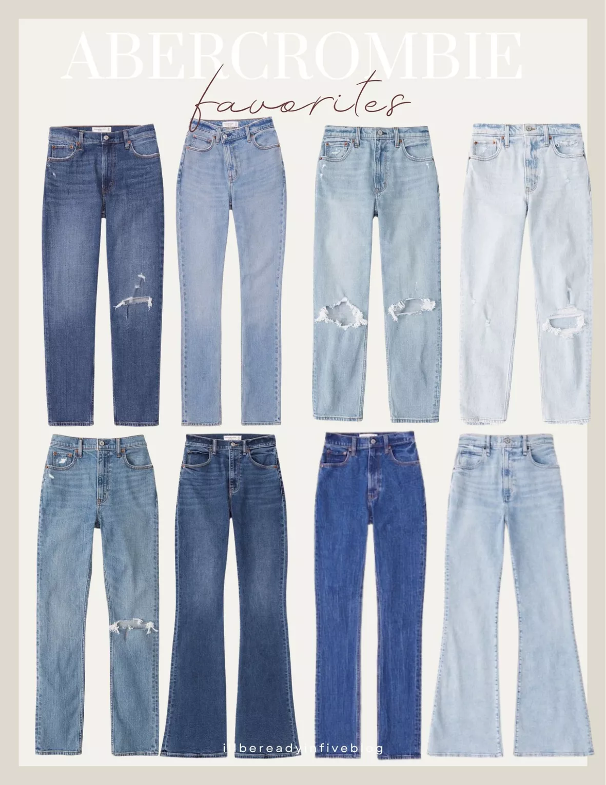 Women's Ultra High Rise 90s Slim … curated on LTK