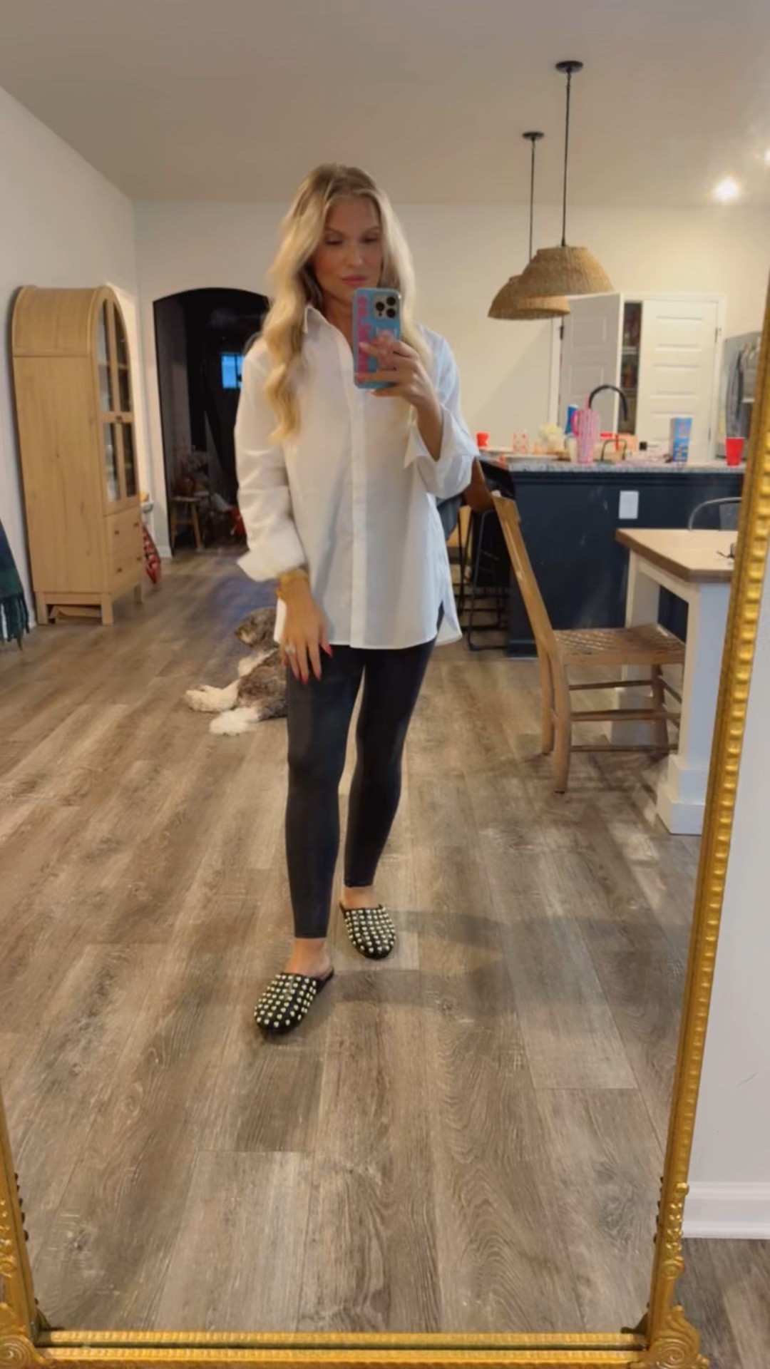 Find good staple pieces 

#LTKWorkwear #LTKOver40 #LTKootd