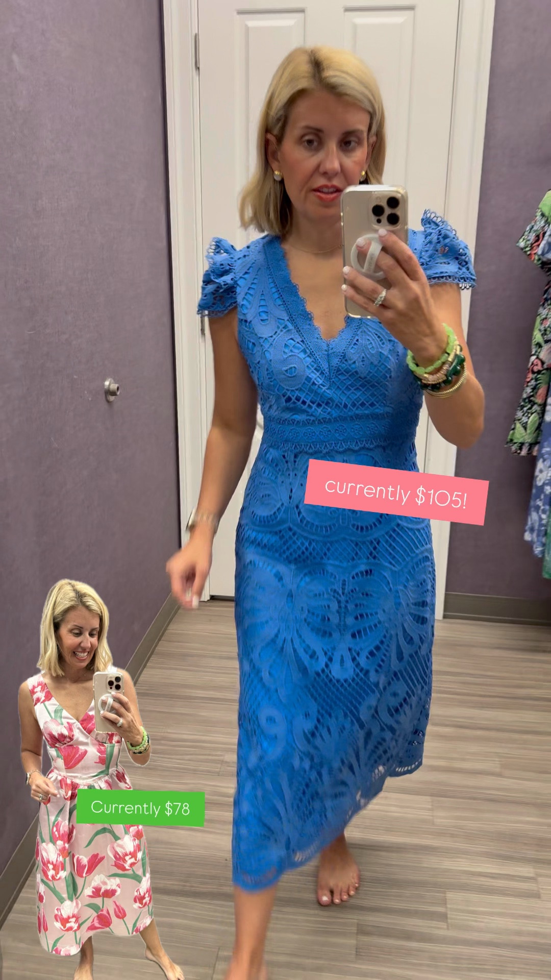Starting off strong with this gorgeous dress from Belk! Y’all the details & price are over the top good. This is the perfect dress for graduation, wedding or any upcoming event. I’m wearing xs. 
*Use my code Catherine20 on A+B
*Use my code Mixandmatchmadness on Loopy


#LTKOver40 #LTKSeasonal #LTKdayinmylife

#LTKSaleAlert #LTKstorytime #LTKWedding