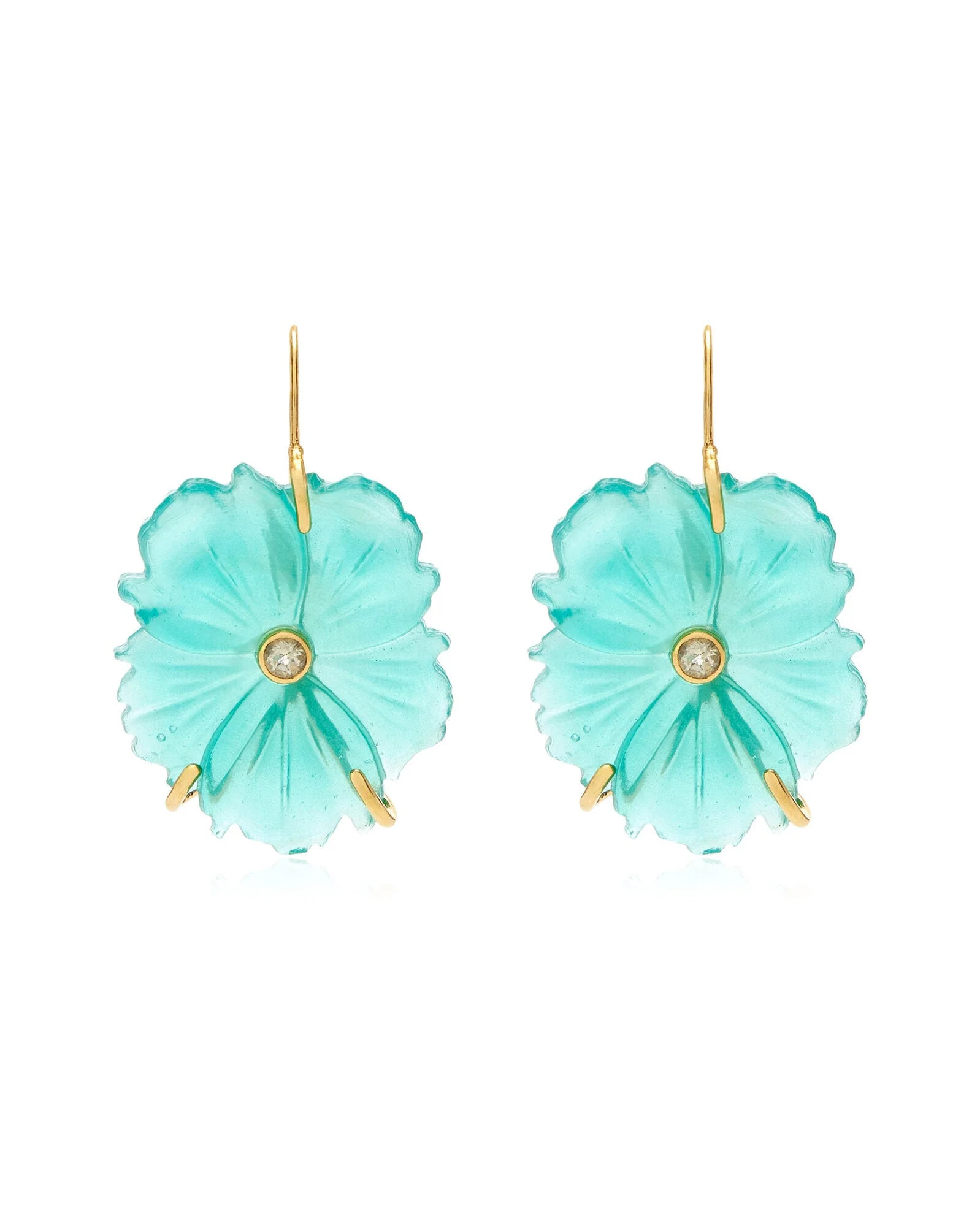 New Bloom Earrings | Monarch Market