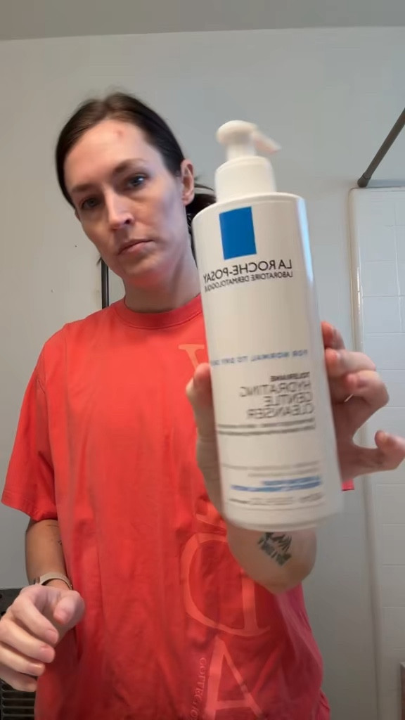 Morning skincare routine 

#LTKgrwm #LTKBeauty #LTKselfcare
