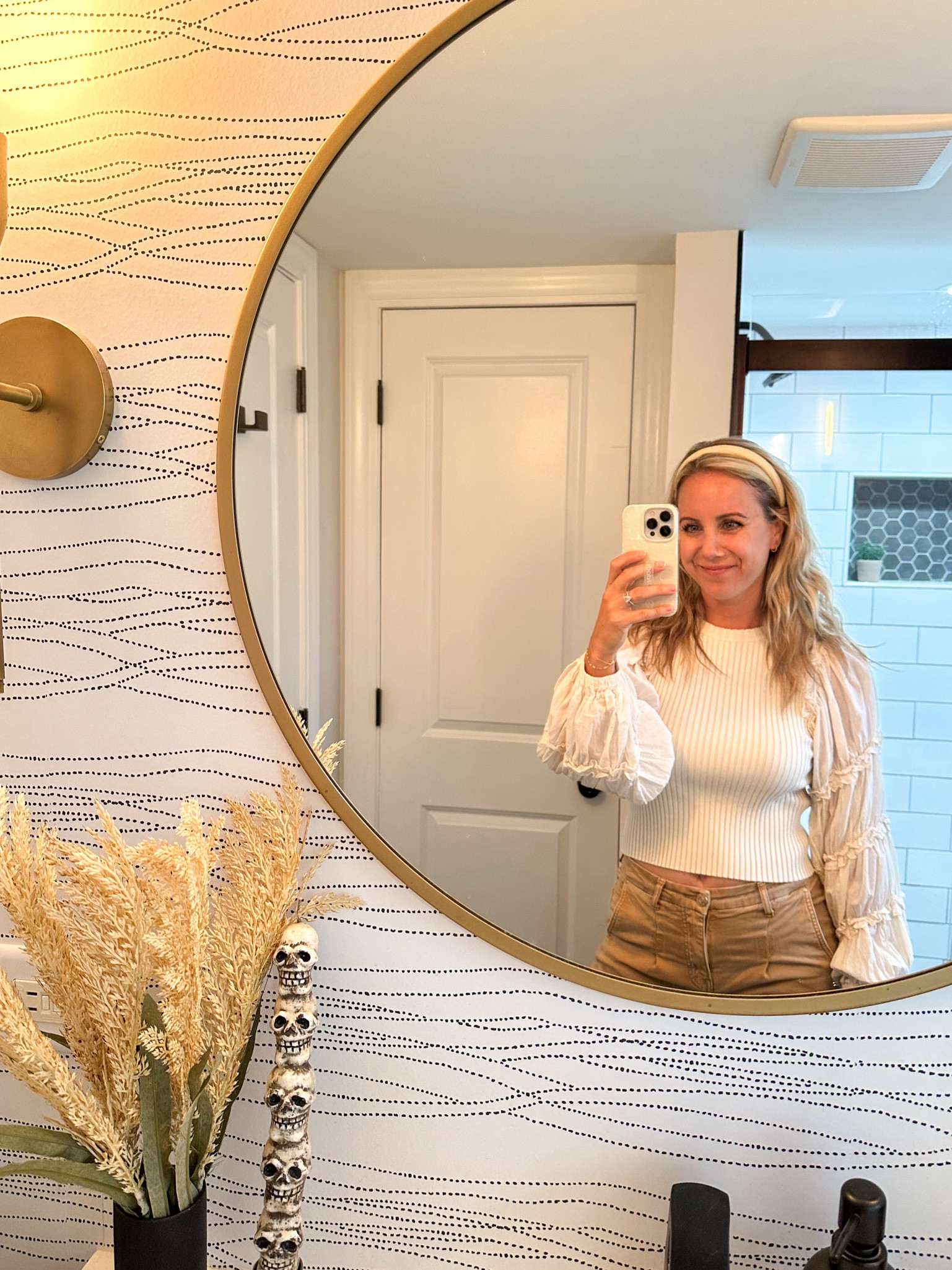 Fall Outfit

#LTKOver40 #LTKFindsUnder100 #LTKSaleAlert