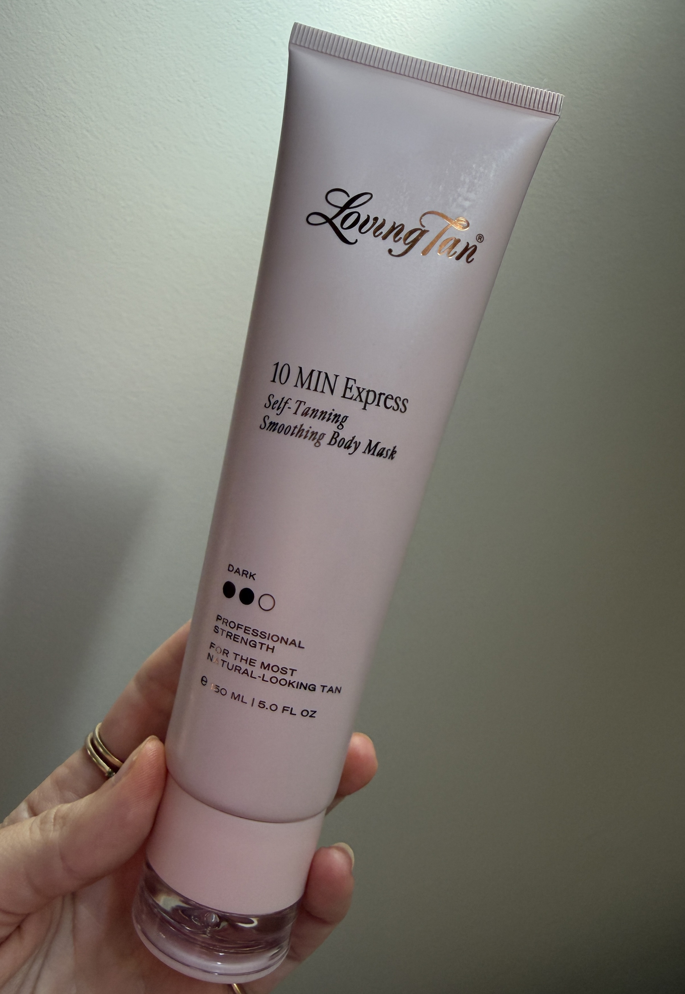 My new beauty favorite! No more feeling sticky for long hours! 

#LTKBeauty