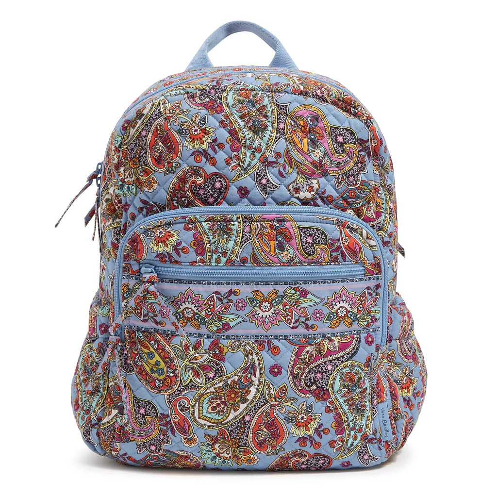 Campus Backpack | Vera Bradley