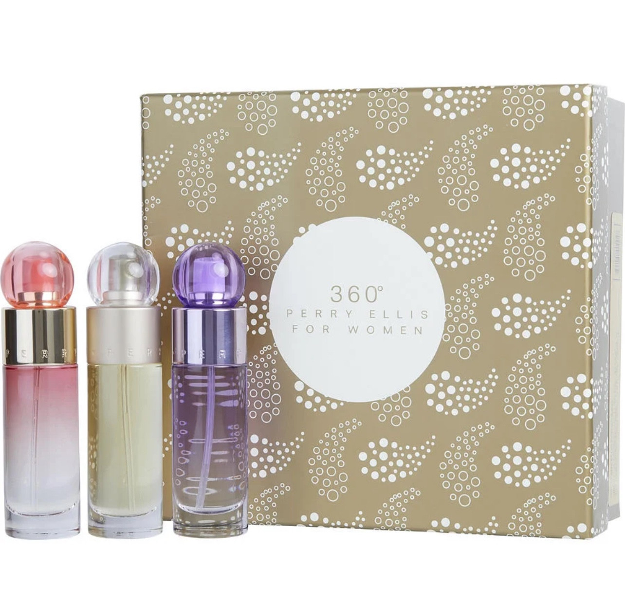 Looking for a fresh, youthful fragrance? Check out this scent before 

#LTKbeauty