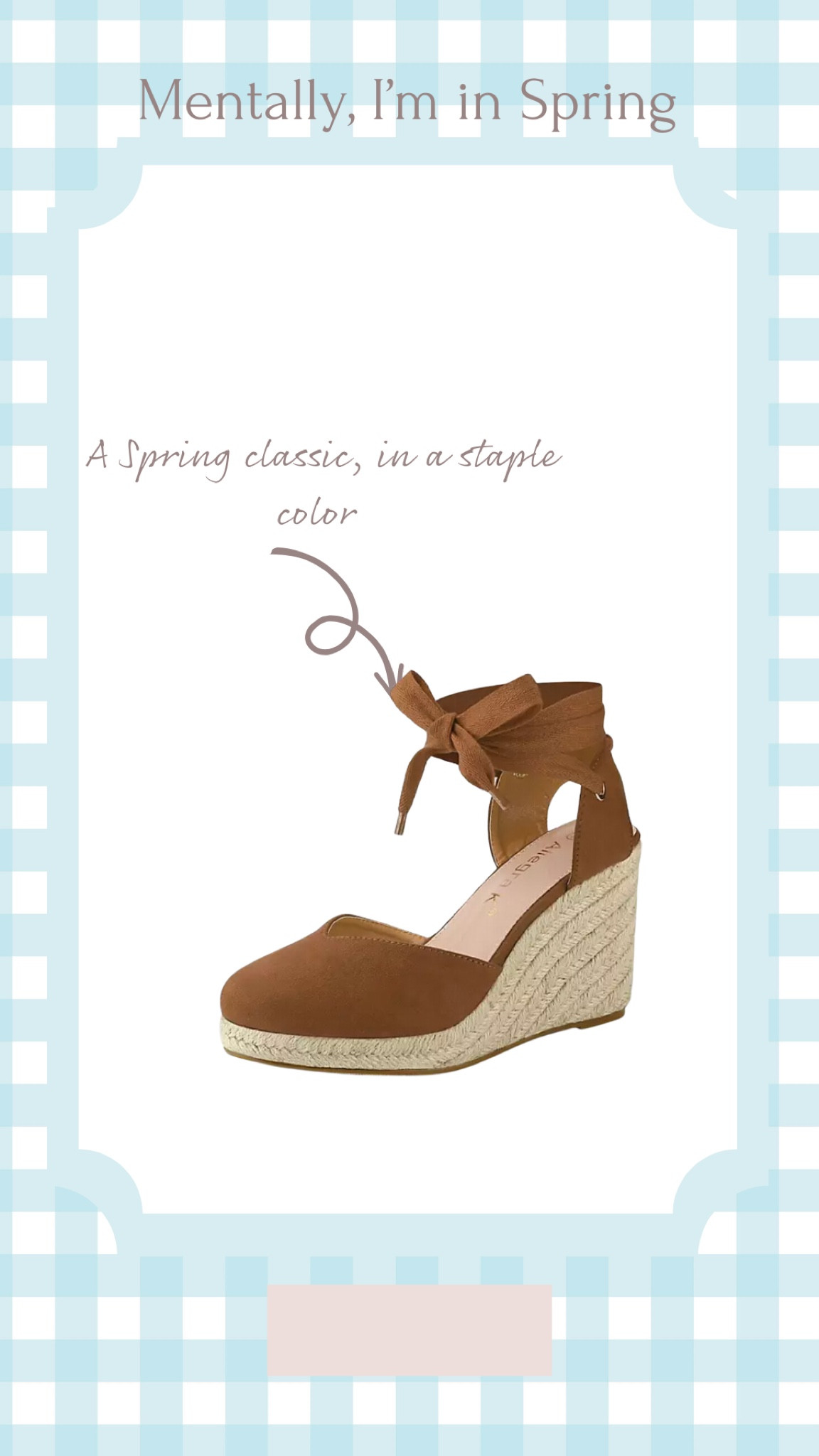 #LTKshoecrush #LTKfindsunder50