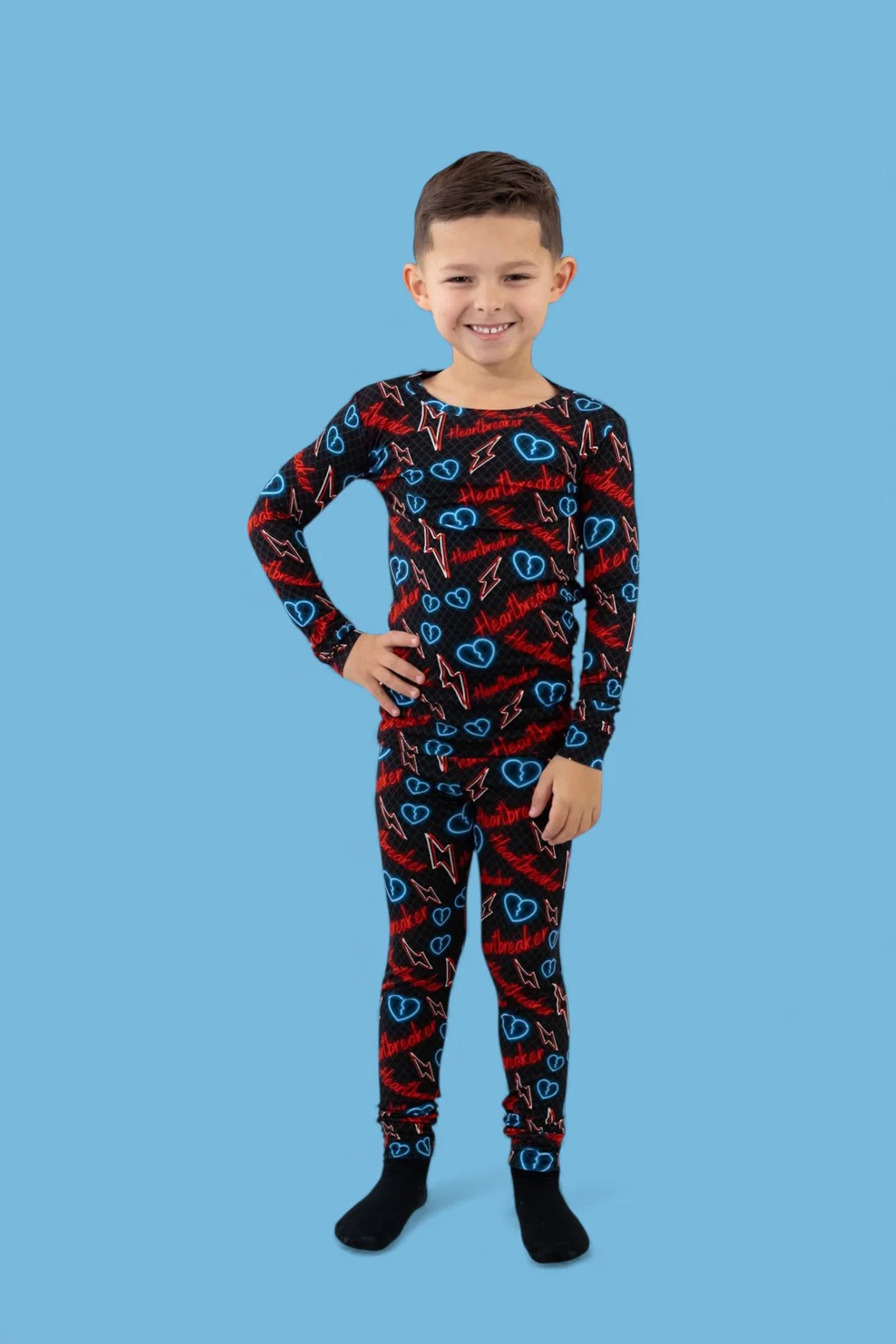 HEARTBREAKER DREAM SET | Dream Big Little