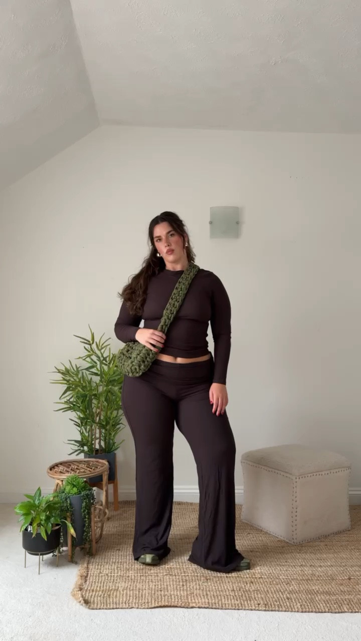My favourite Tala outfits 🤍

#LTKstyletip #LTKmidsize #LTKgrwm