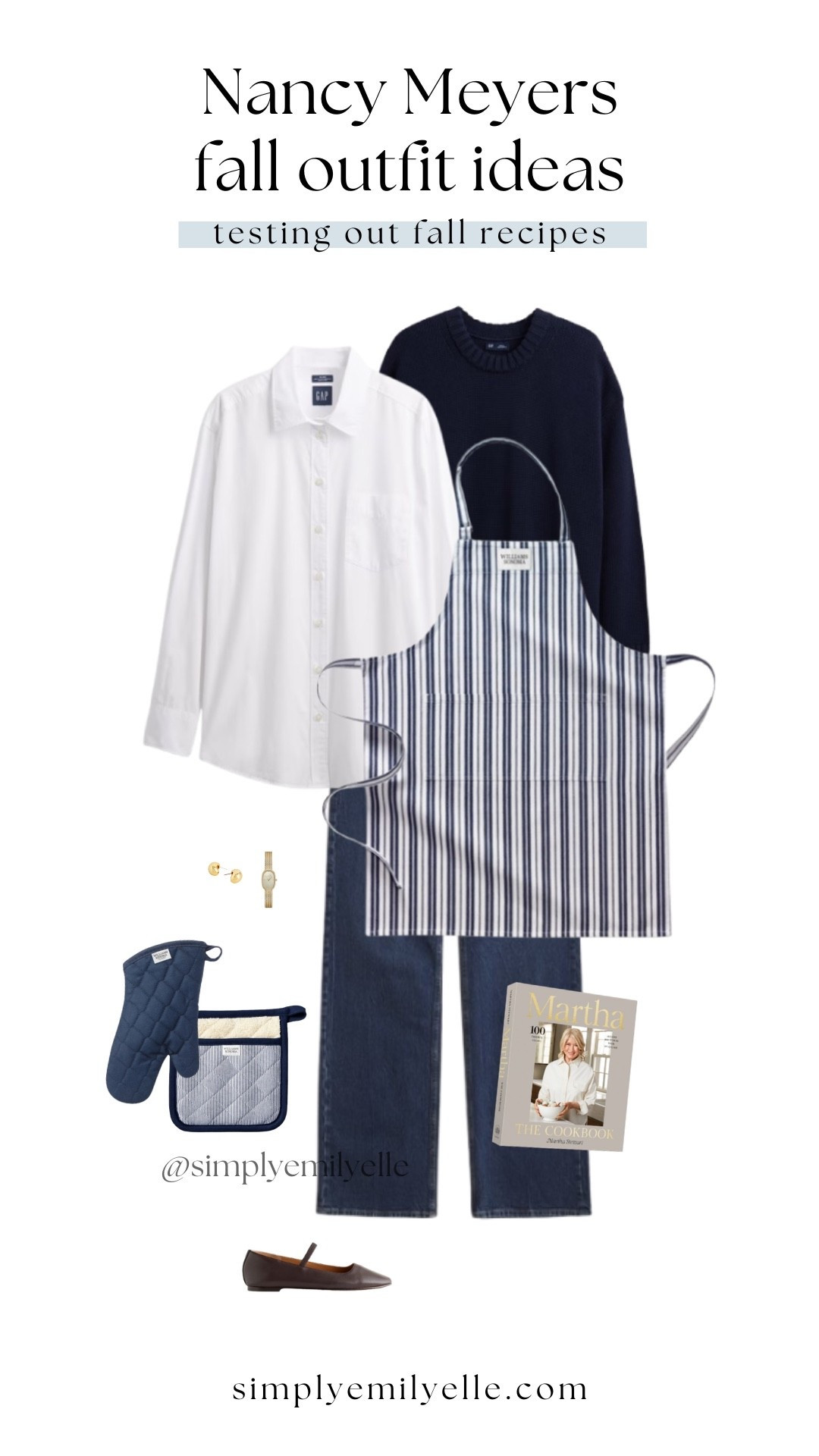 Fall outfit ideas, fall outfit idea, fall fashion, fall outfit inspo, coastal fall outfit, coastal fall outfit idea, coastal fall fashion, coastal fall outfit idea, coastal grandmother outfit, coastal granddaughter outfit, fall outfits 2026, fall fashion 2026, fall Nancy Meyers outfit

#LTKdayinmylife #LTKgrwm #LTKootd
