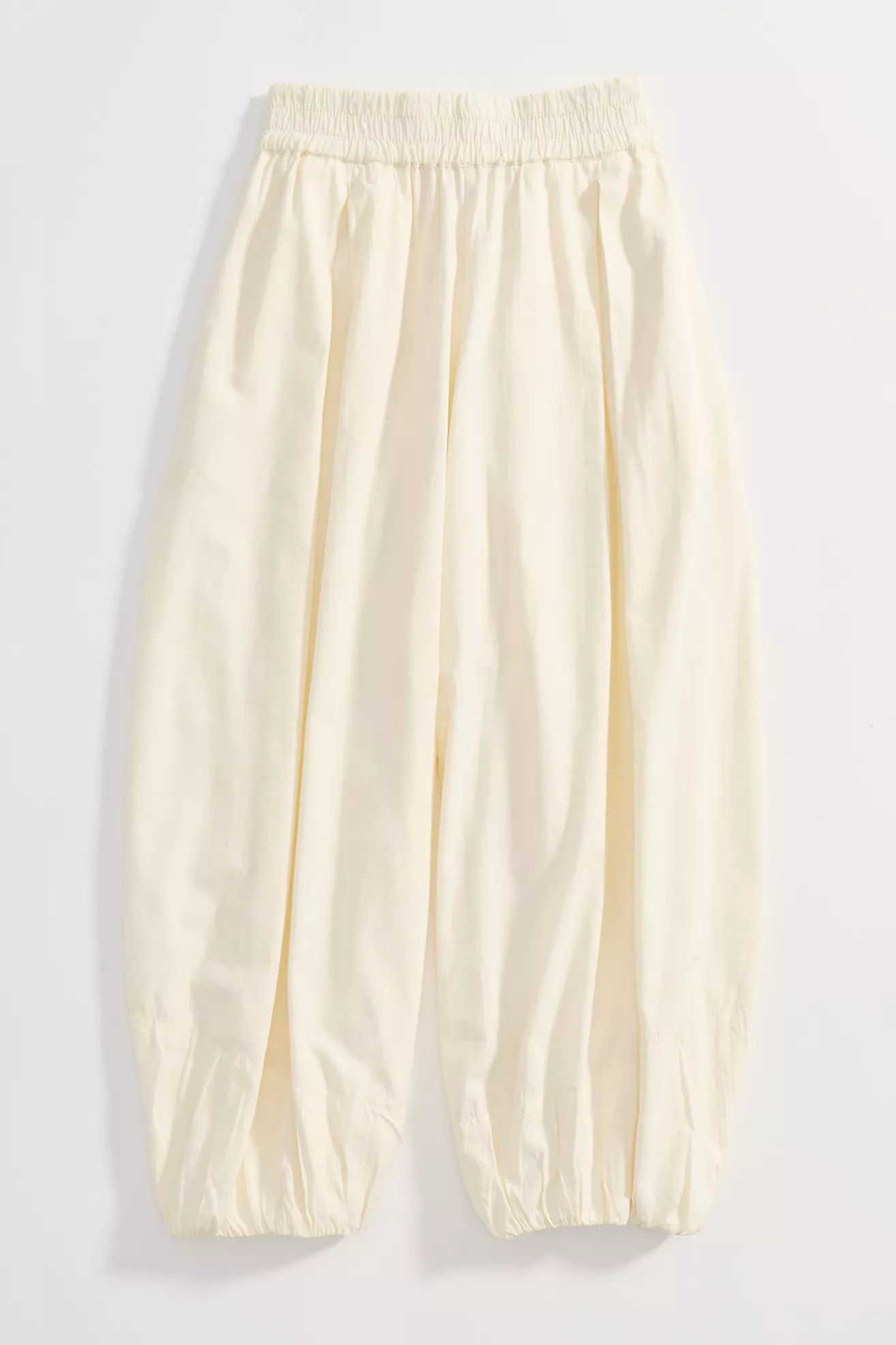 Moonflower Pull-On Balloon Pants | Free People (Global - UK&FR Excluded)