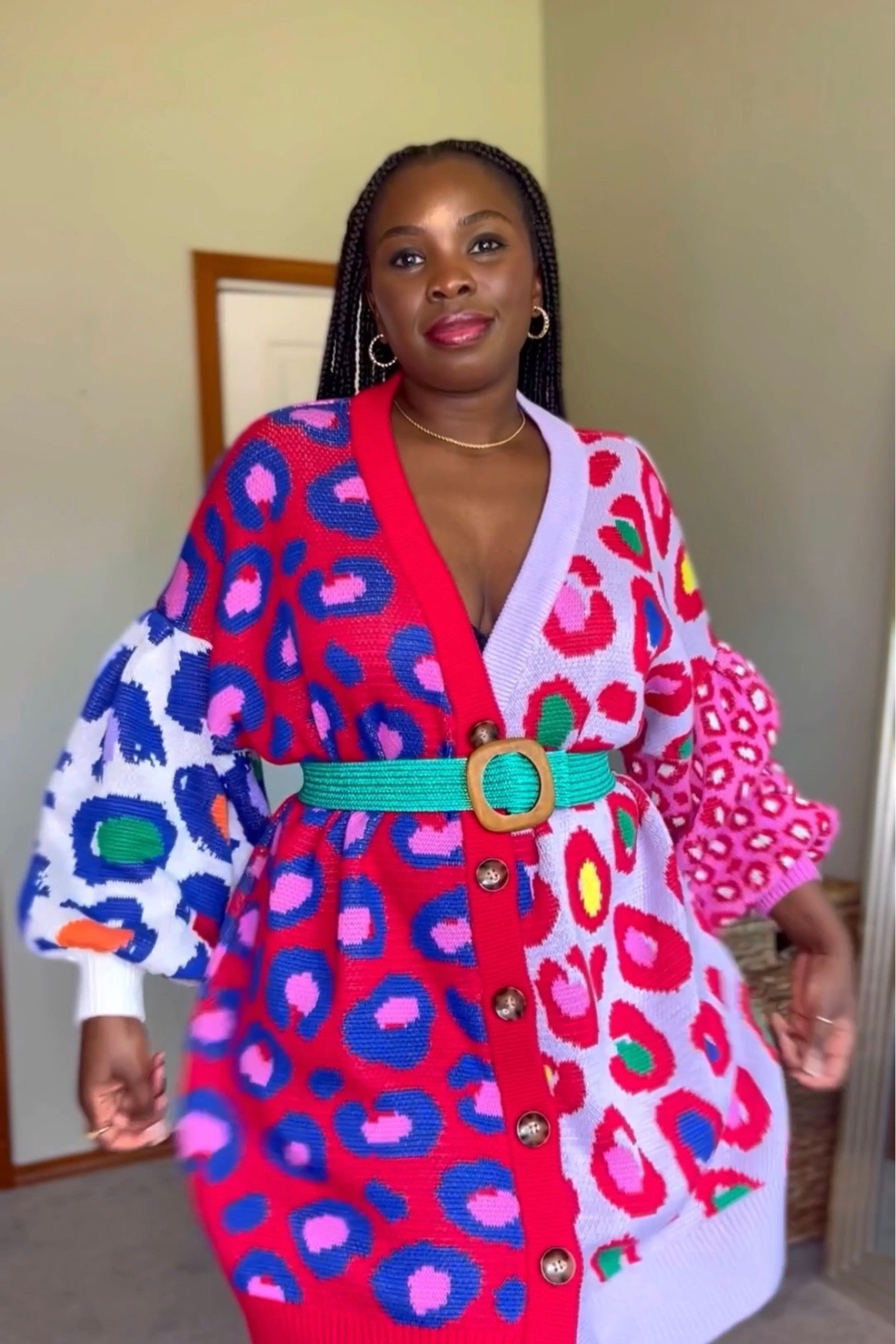 Fall Cardigan 

#LTKSeasonal #LTKstyletip #LTKfindsunder100