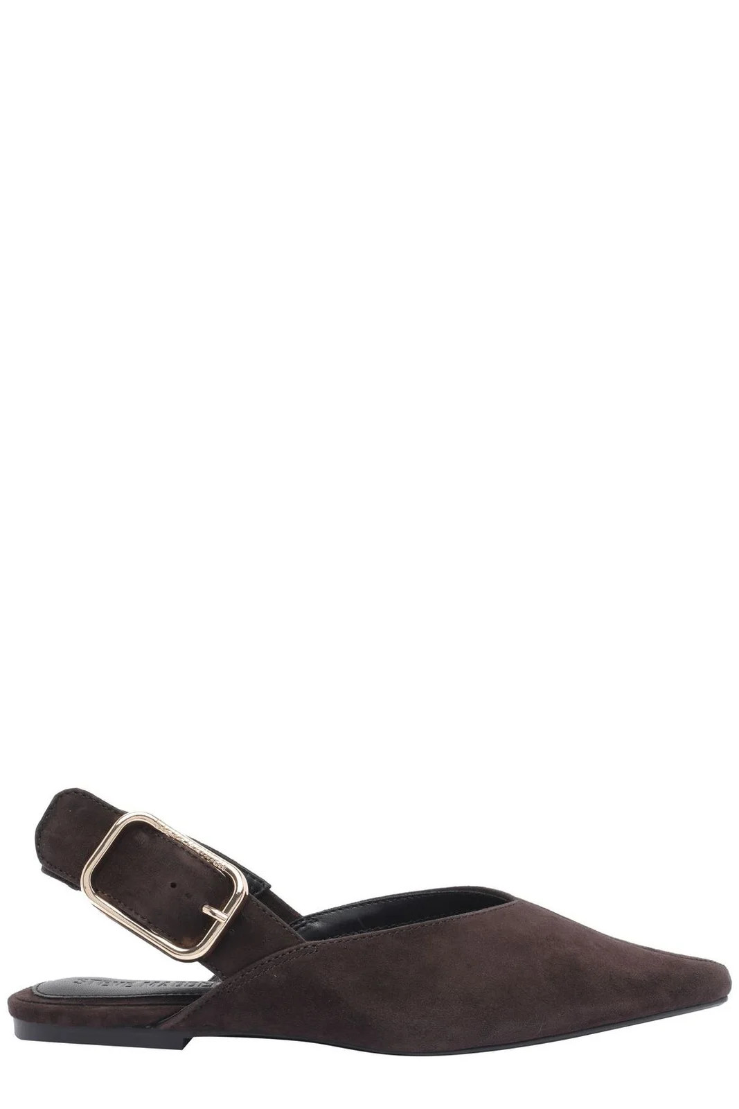 Steve Madden Sianna Flat Shoes | Cettire Global