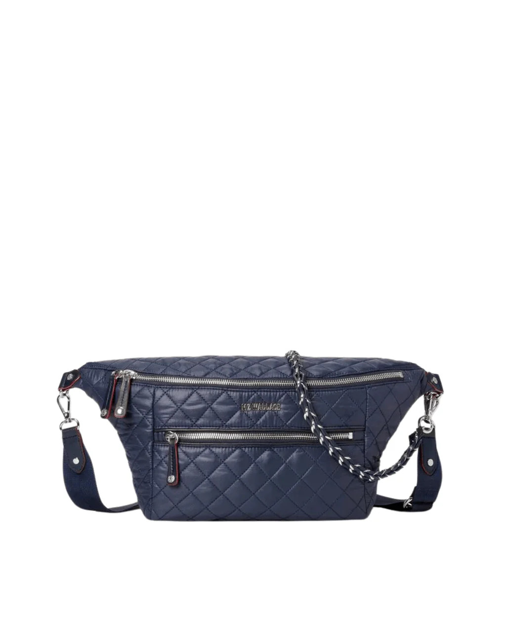 CROSBY CROSSBODY SLING BAG | FEBE Clothing