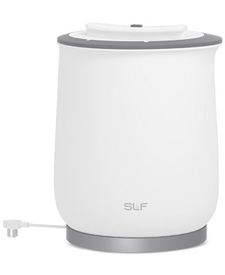 SLF Luxury Towel 20L Electric Bucket Towel Warmer | Macy's