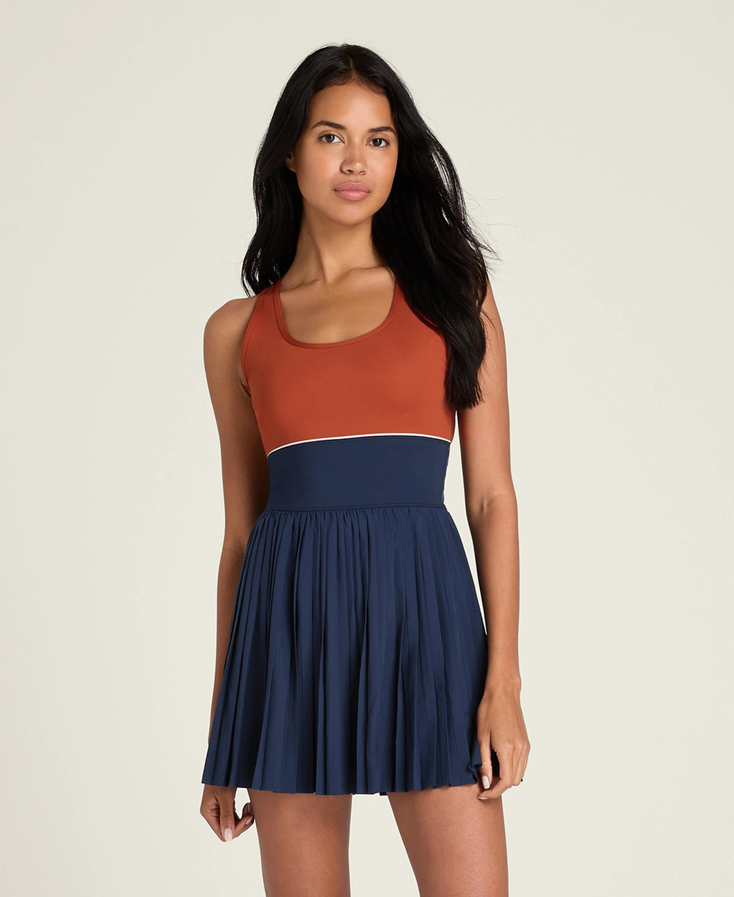 Sportif Tennis Dress | Wilson Sporting Goods