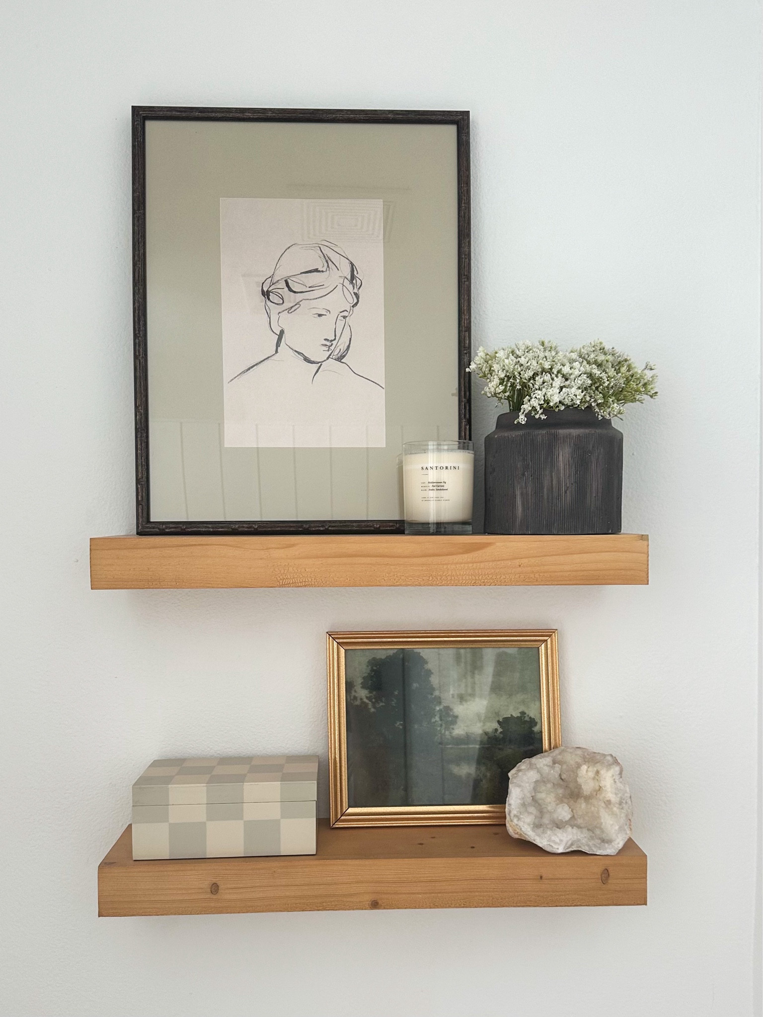 I found the cutest checkered box that’s so similar to mine from Studio McGee! Use code ‘flash20’ for 20% off right now

Find more content on Instagram @amandadealdesigns for more sources and daily finds from crate & barrel, CB2, Amber Lewis, Loloi, west elm, pottery barn, rejuvenation, William & Sonoma, amazon, shady lady tree, interior design, home decor, studio mcgee x target, bedroom furniture, living room, bedroom, bedroom styling, restoration hardware, end table, side table, framed art, vintage art, wall decor, area rugs, runners, vintage rug, target finds, sale alert, tj maxx, Marshall’s, home goods, table lamps, threshold, target, wayfair finds, Turkish pillow, Turkish rug, sofa, couch, dining room, high end look for less, kirkland’s, Ballard designs, wayfair, high end look for less, studio mcgee, mcgee and co, target, world market, sofas, loveseat, bench, magnolia, joanna gaines, pillows, pb, pottery barn, nightstand, throw blanket, target, joanna gaines, hearth & hand, floor lamp, world market, faux olive tree, throw pillow, lumbar pillows, arch mirror, brass mirror, floor mirror, designer dupe, counter stools, barstools, coffee table, nightstands, console table, sofa table, dining table, dining chairs, arm chairs, dresser, chest of drawers, Kathy kuo, LuLu and Georgia, Christmas decor, Xmas decorations, holiday, Christmas Eve, NYE, organic, modern, earthy, moody, faux plants, arm chair, wood constole table, nightstand, cabinet, burlwood, candlesticks, slipcover ottoman, floral throw pillow, framed art, home decor, woven basket 

#LTKFindsUnder100 #LTKHome #LTKSaleAlert