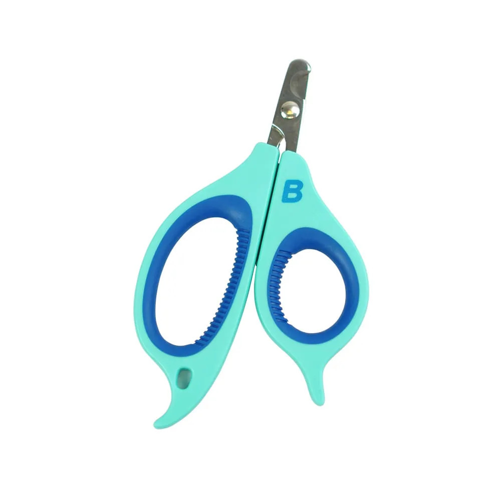 Cortador De Unhas Blue Para Gatos - Blue - Pp353 Pp353 | CompraCerta (BR)
