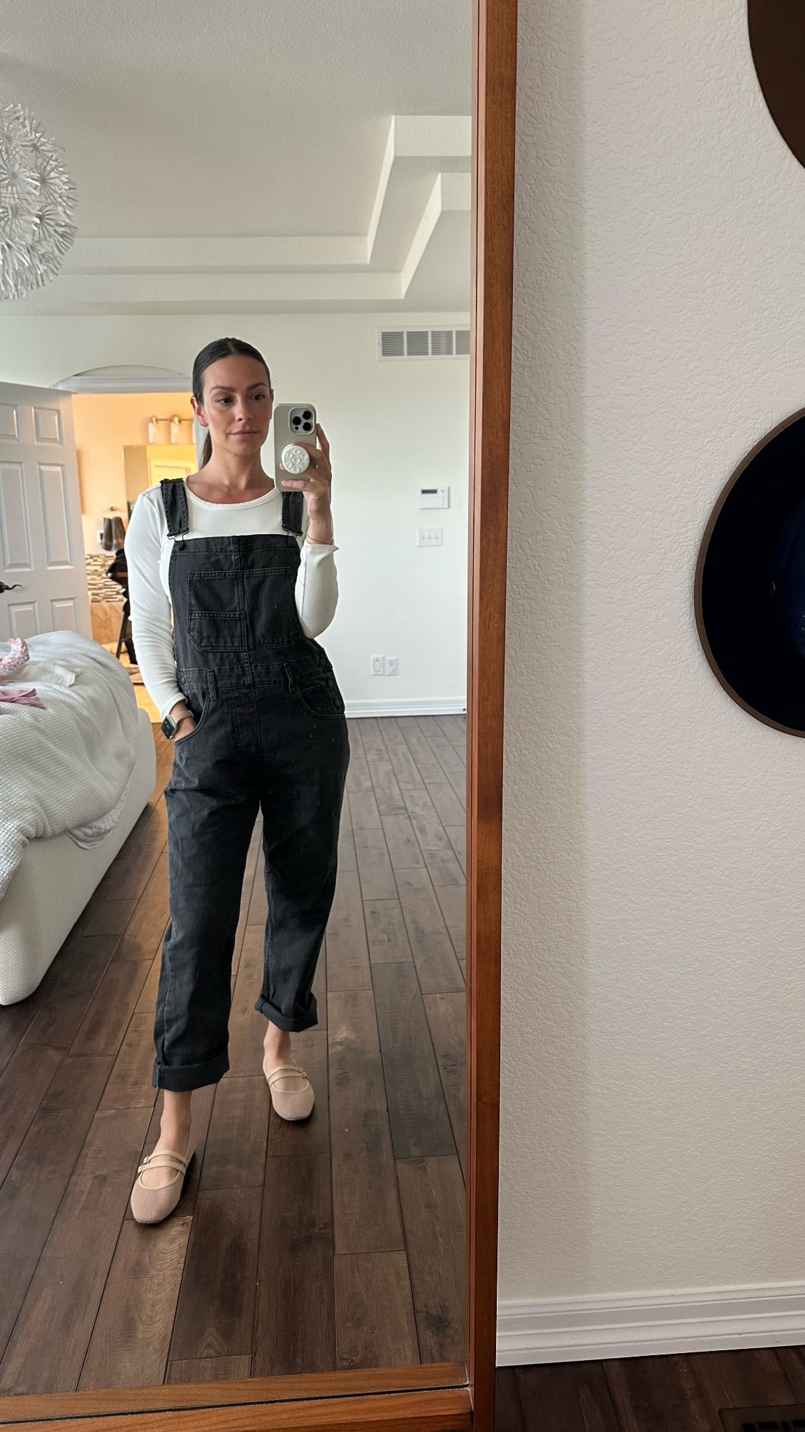 Got dressed & got out today - Small mom win! 
#ThingsBryanBuys

#LTKootd #LTKU #LTKmomlife