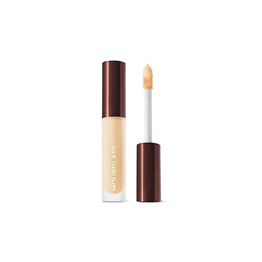 Hourglass Vanish Airbrush Concealer. Weightless and Waterproof Concealer for a Naturally Airbrush... | Amazon (US)