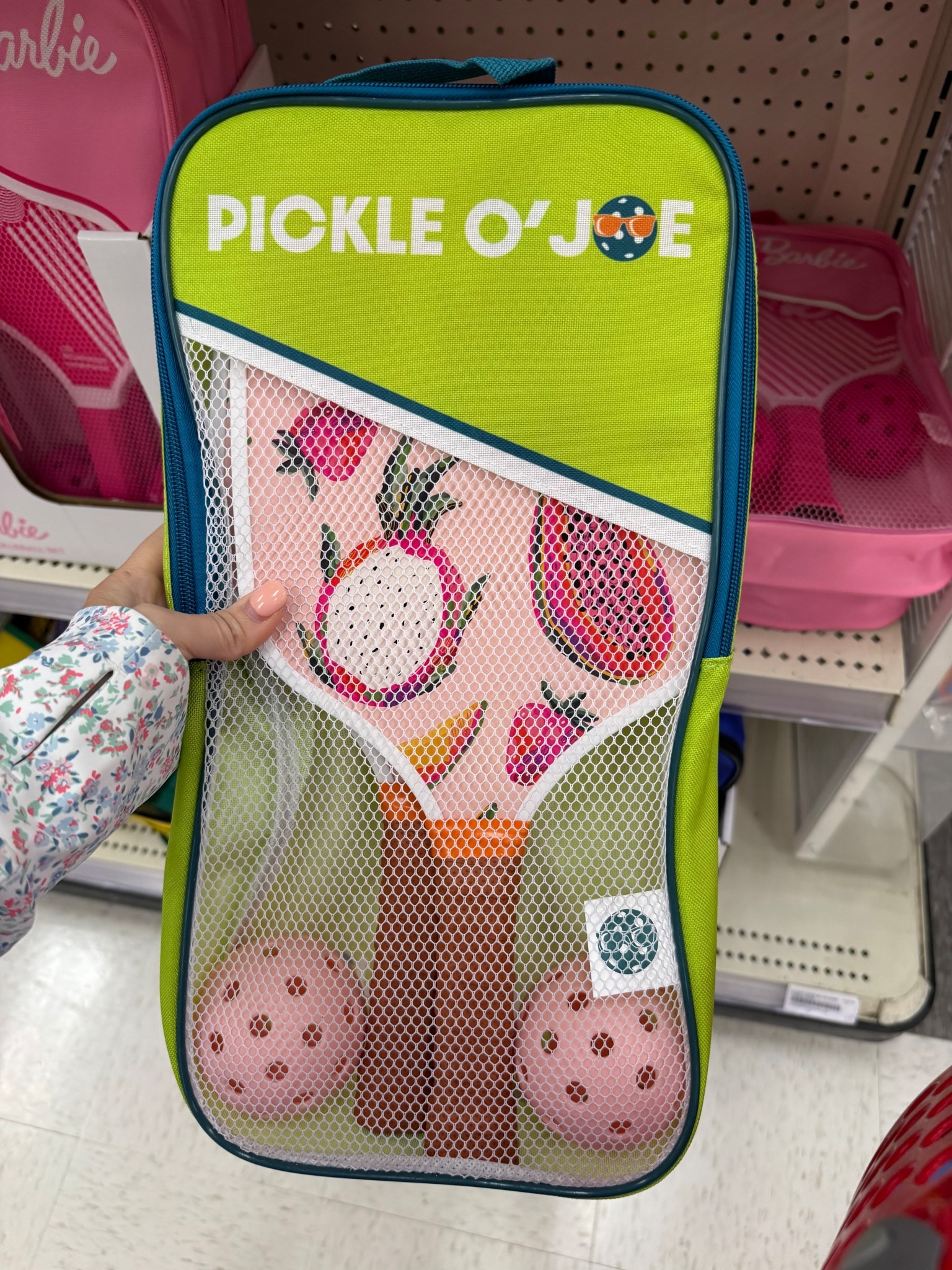 Pickleball sets, target pickleball sets, summer gifts, gifts for teachers, Mother’s Day gifts, Father’s Day gifts


#LTKMothersDay #LTKActive #LTKSeasonal