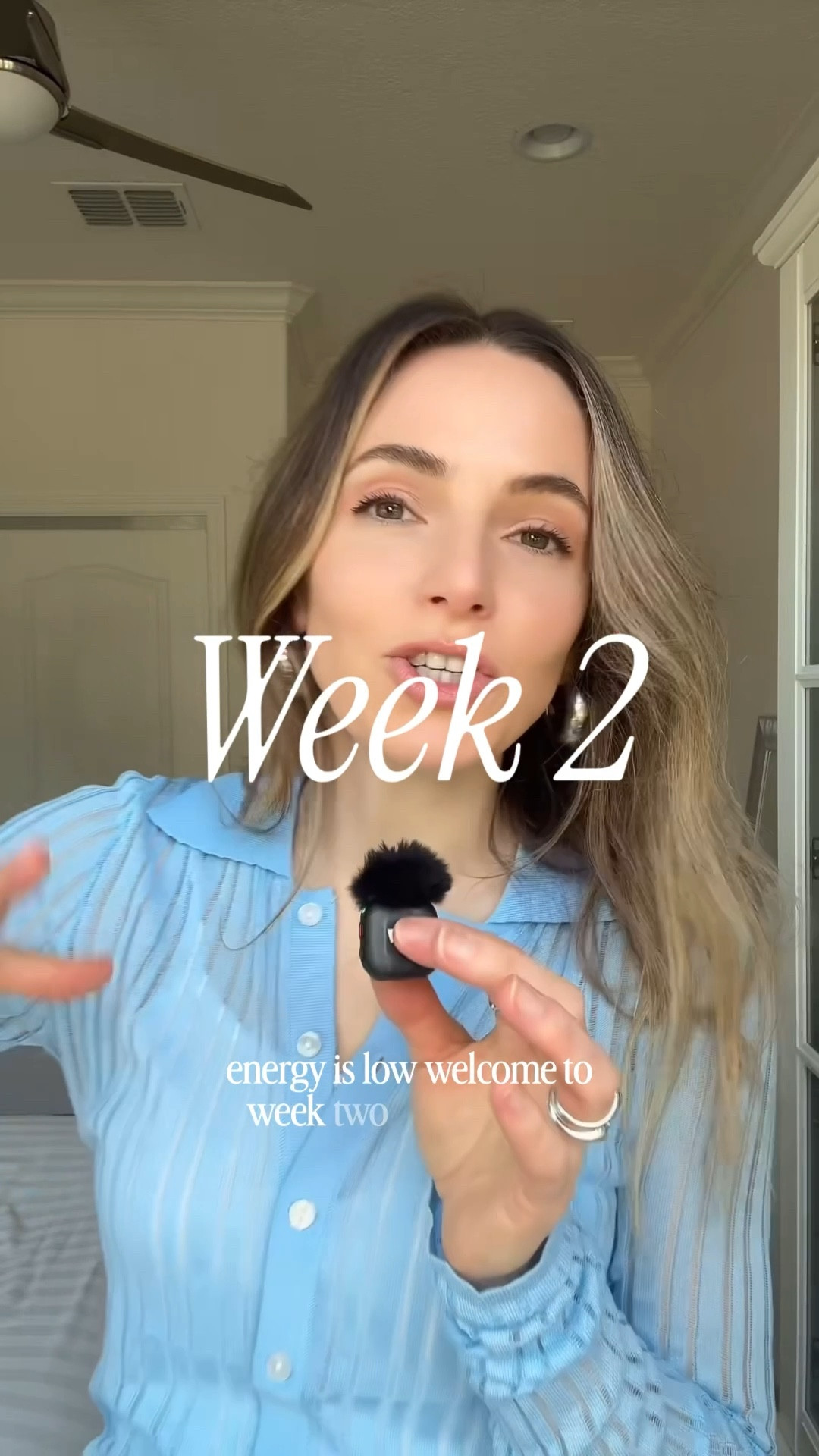 Changing what you eat will change your entire life, I promise you on that  🥬

If you’re new here, welcome to the January ✨Glow Up ✨ Challenge! We are spending the entire month glowing up from the inside out so we can make 2026 our most incredible year yet.

WEEK 2 CHALLENGE: Move everyday + eat 1 serving of leafy greens 🥬🏃‍♀️

We are keeping up our habit from Week 1 (moving our bodies every single day), but now we’re adding a layer of energy from food: one serving of leafy greens daily.

Changing the way you eat can literally change your entire life- starting with changing the way you feel. And getting your greens in is actually one of the easiest ways to shift your energy. Here’s a few ideas for eating more greens.

Green Smoothie: Toss a handful of spinach into your favorite smoothie. It changes the color, but you won't even taste it.
Tofu Scramble: Fold some fresh greens into your breakfast scramble.
Collard Wraps: Replace a tortilla with big, crunchy collard leaves. 🌯
Perfect Kale Salad: A massaged kale salad is the perfect, easy dinner side. 🥗

When we eat foods that give us real, sustainable energy, it supports us in going after everything we want in life. These daily habits are what build the foundation for a life of freedom and health. 

And this month- we are setting habits that will carry us through the rest of 2026.

Are you joining the glow up challenge? lmk below!!👇


#LTKfitnessgoals #LTKActive #LTKfoodie