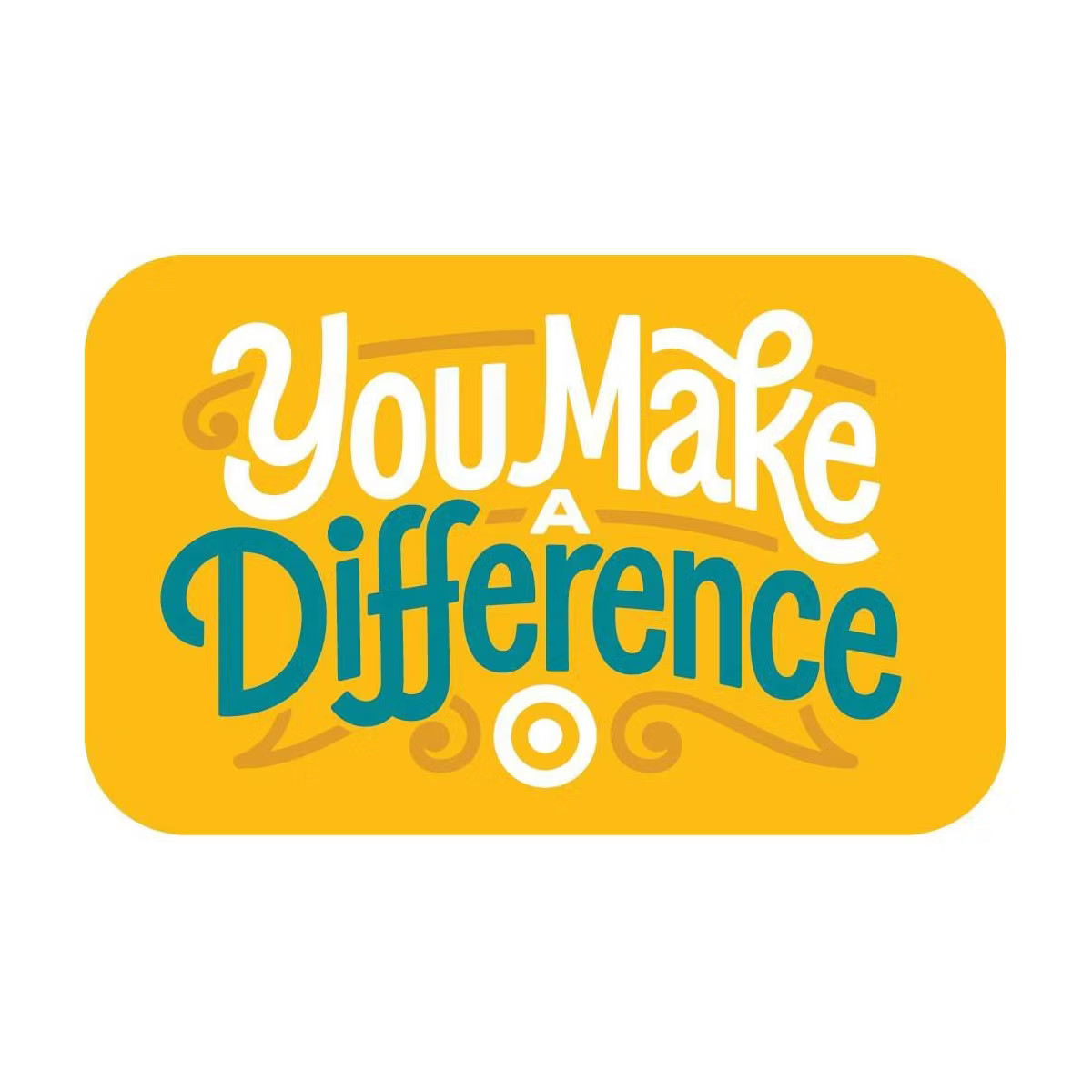 Difference Maker Target GiftCard | Target