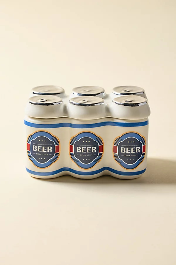 Beer 10.5 oz Scented Candle | Urban Outfitters (US and RoW)