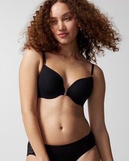 Front-Close Perfect Coverage Bra | SOMA