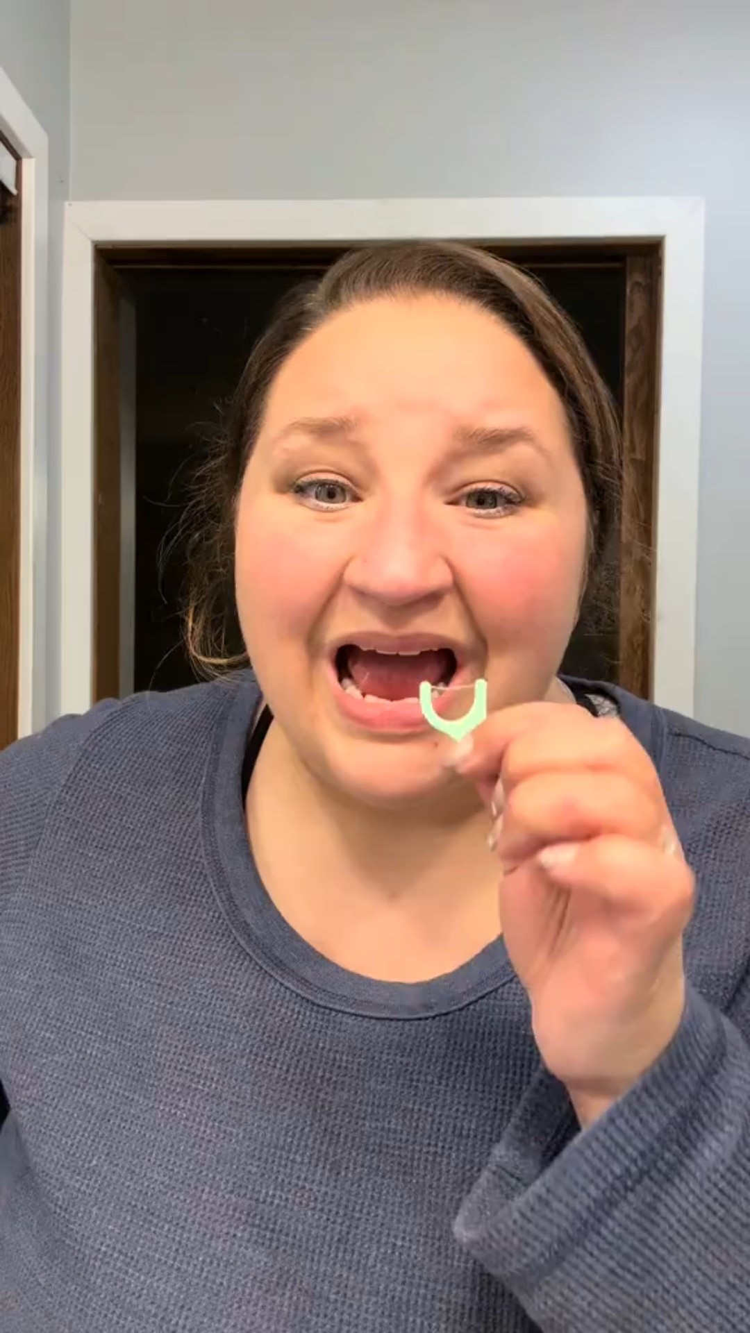 I swear this Invisalign is going to give me a full on night routine

#LTKBeauty #LTKHome #LTKFindsUnder50