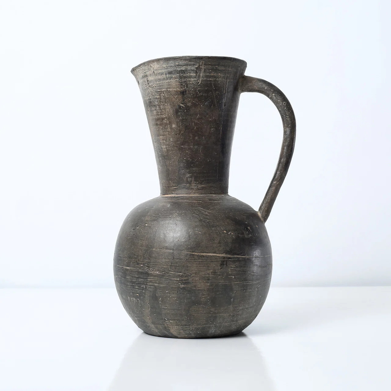 Bungalow Rose Cherrice Clay Table Vase | Wayfair | Wayfair North America