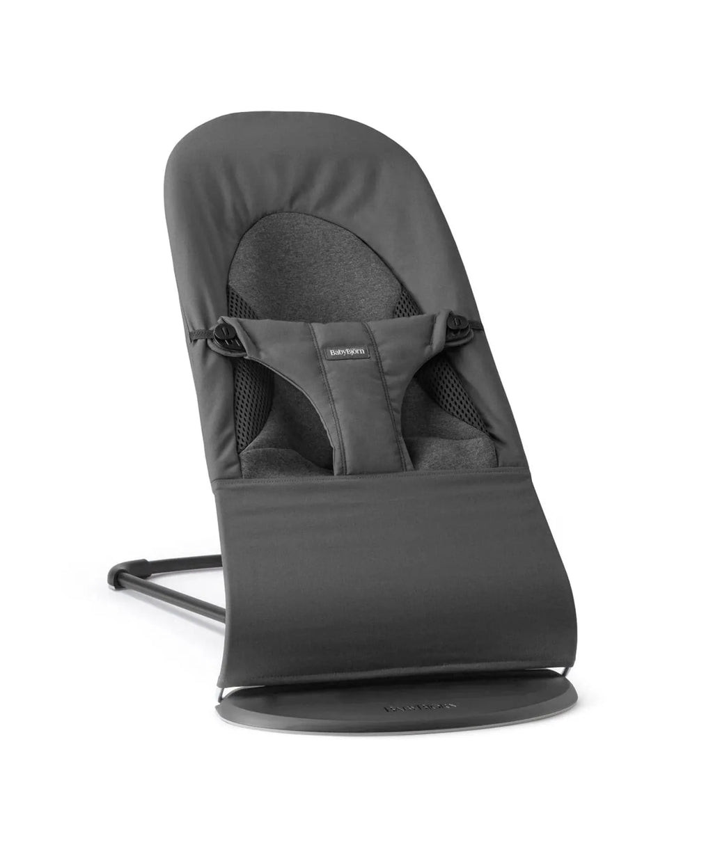 Babybjorn Babybjorn Bouncer Balance Soft Cotton/jersey | REBEL (formerly Rebelstork)