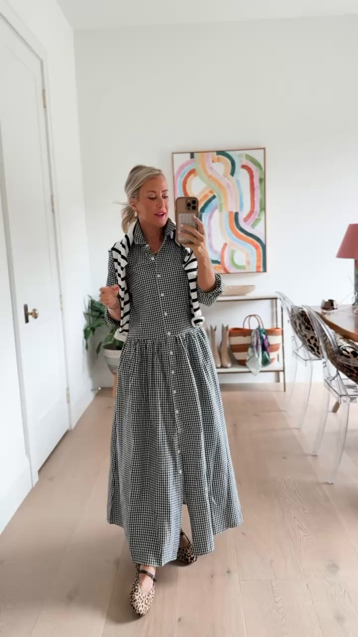 Amazon Fashion Finds | Hi Sugarplum! #sugarplumstyle #amazonhaul 

Size small dress

#LTKFindsUnder50

#LTKOver40 #LTKSeasonal
