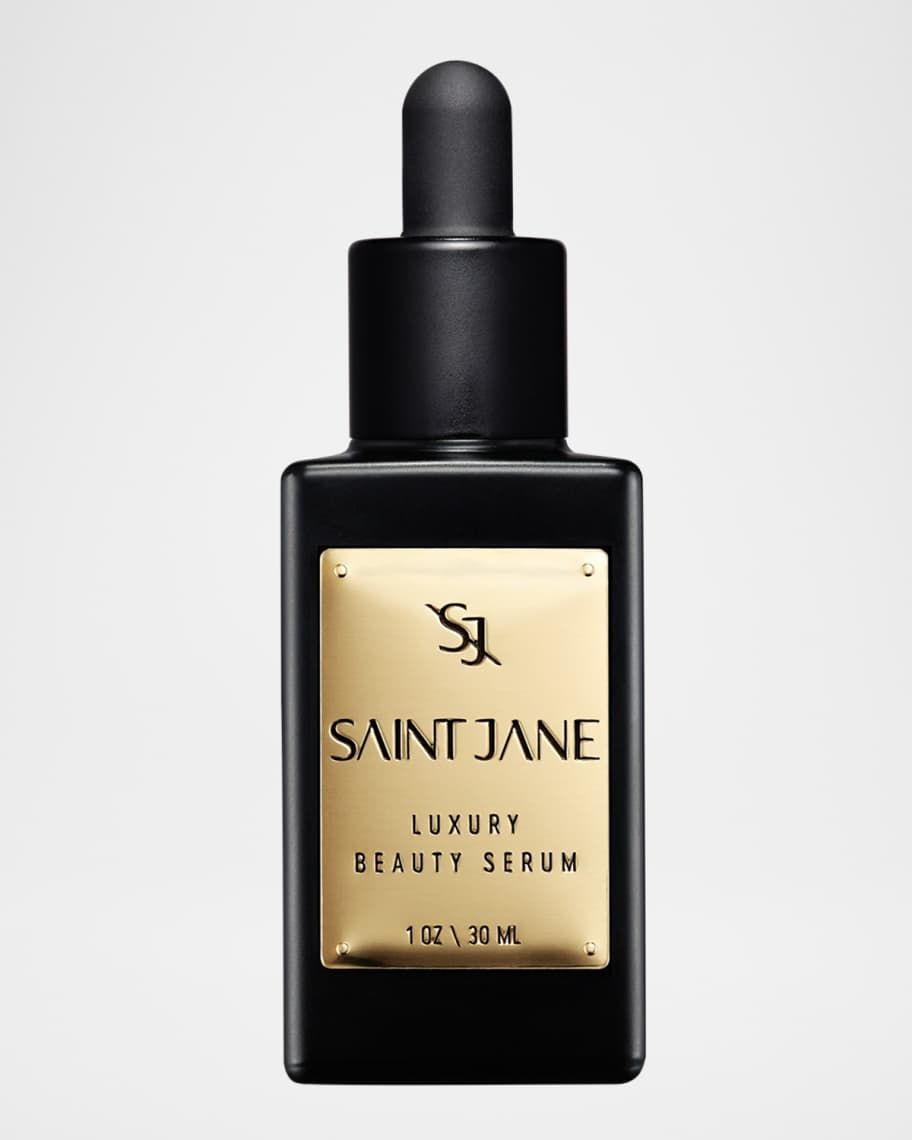 Saint Jane Beauty Luxury Beauty Serum with CBD, 1 oz. | Neiman Marcus