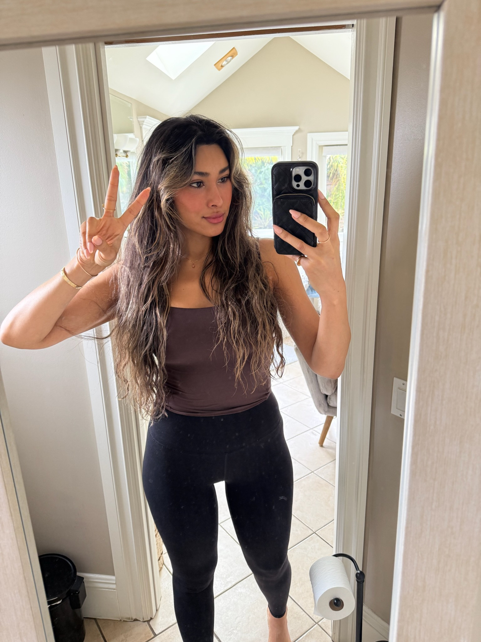 Outfit of the day 

#LTKGiftGuide #LTKootd