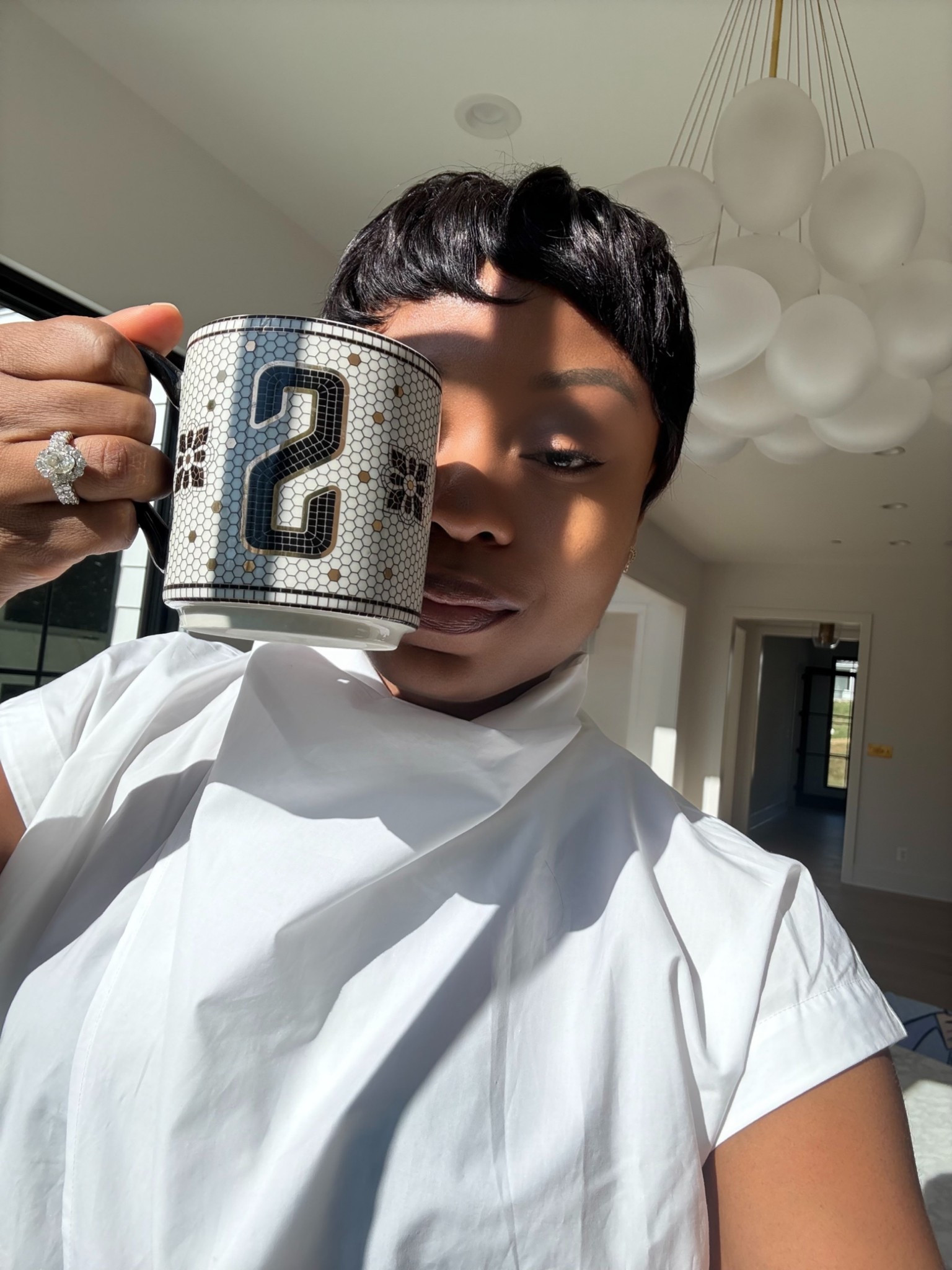 My go to mug. Great gift idea 

#LTKHome #LTKFindsUnder50 #LTKSeasonal