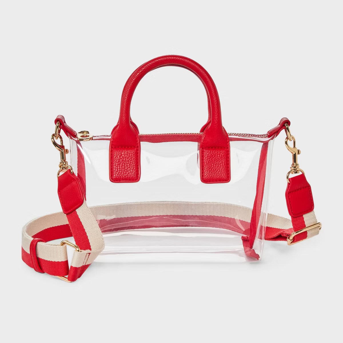Foundational Mini Tote Handbag - Universal Thread™ | Target