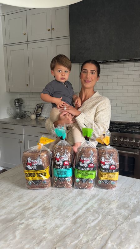 @daveskillerbread from @target has organic whole grains and killer taste & texture. Great for holiday recipes too! #target #targetpartner #ad

❤️❤️❤️

#LTKSeasonal #LTKHoliday