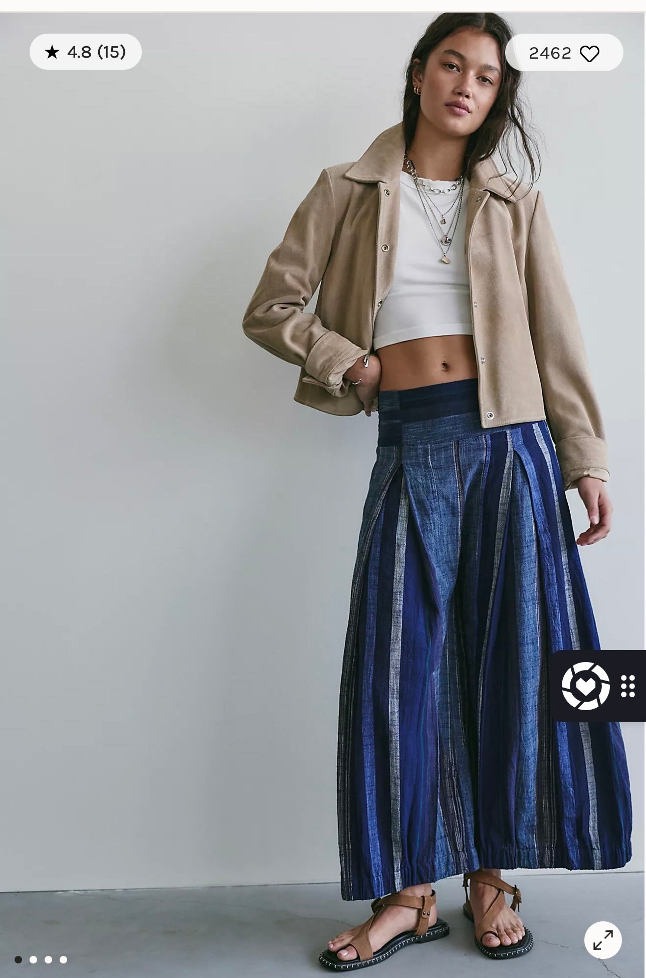 How cute are these pants. 💙