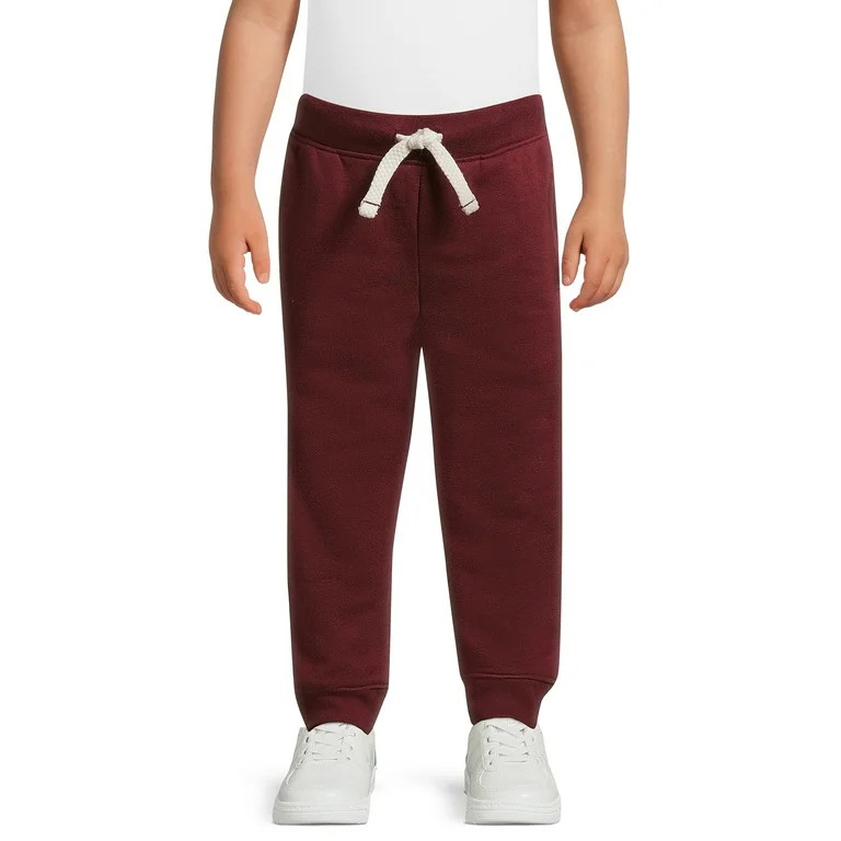 Garanimals Toddler Boy Pork Chop Woven Pant, Sizes 12M-5T | Walmart (US)